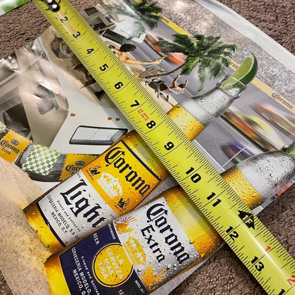 CORONA LITE PARTY banner - Picture 5 of 6